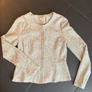 Ann Taylor aloft Blazer